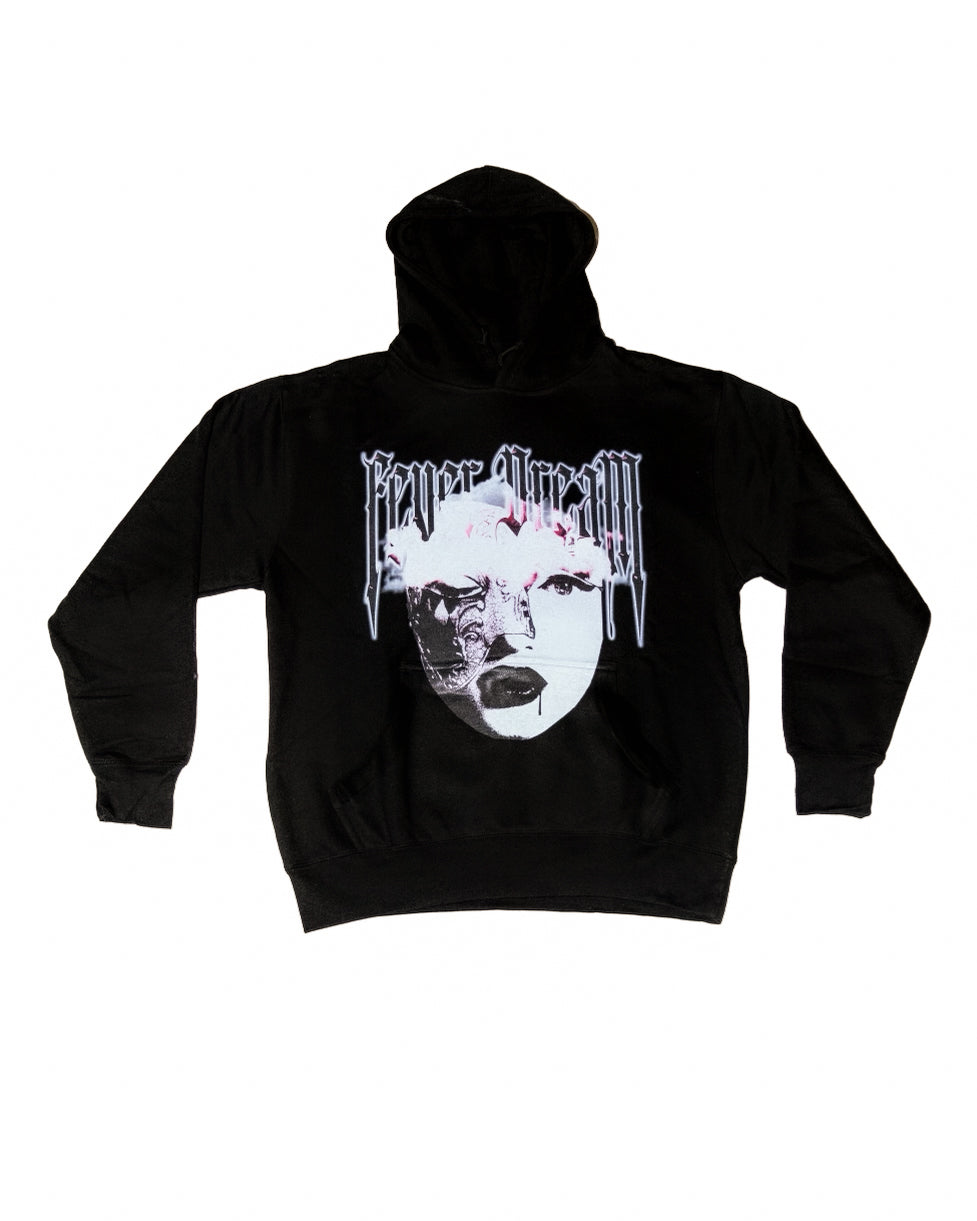 Fever Dream Hoodie